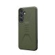 Urban Armor Gear Civilian coque de protection pour téléphones portables 17 cm (6.7") Housse Olive