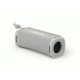 Sony SRSULT10W haut-parleur portable et de fête Enceinte portable mono Blanc 30 W