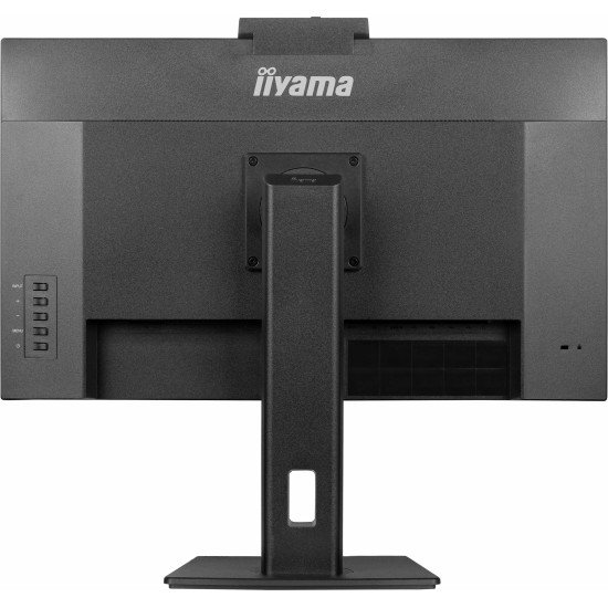 iiyama ProLite XUB2790QSUH-B1 écran PC 68,6 cm (27") 2560 x 1440 pixels 4K Ultra HD LED Noir