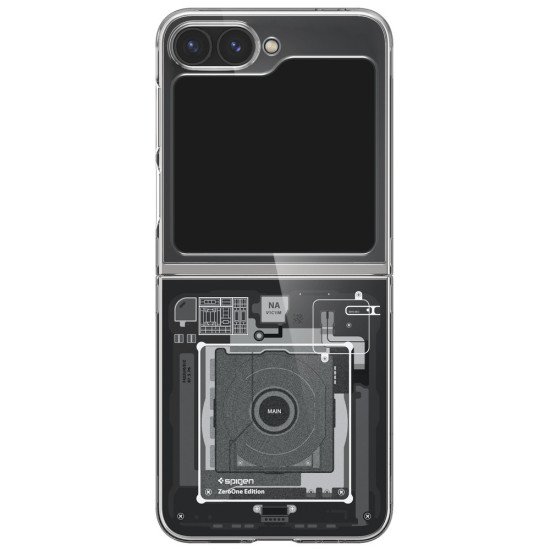 Spigen ACS07837 coque de protection pour téléphones portables