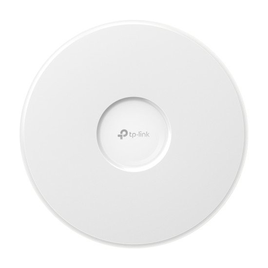 TP-Link Omada Pro AP9778 point d'accès réseaux locaux sans fil 19000 Mbit/s Blanc Connexion Ethernet POE