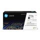 HP Cartouche de toner 213A noir LaserJet authentique