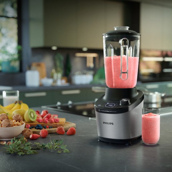 Philips 7000 series HR3760/00 Blender High Speed