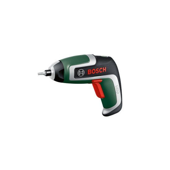 Bosch 0 603 9E0 000 visseuse électrique et visseuse à percussion 235 tr/min Noir, Vert