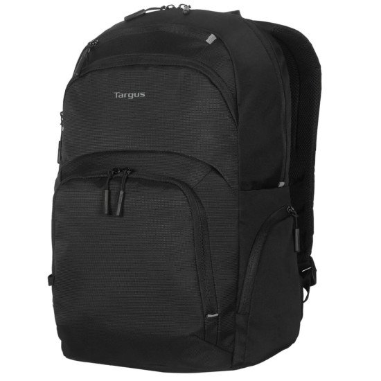 Targus Classic EcoSmart 40,6 cm (16") Sac à dos Noir