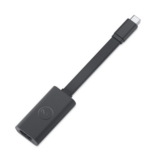 DELL SA124 USB Type-C HDMI Noir