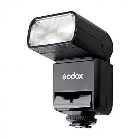 Godox TT350P flash Flash compact Noir