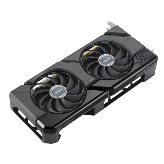 ASUS Dual -RX7900GRE-O16G AMD Radeon RX 7900 GRE 16 Go GDDR6