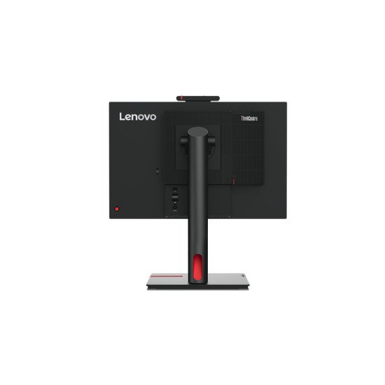 Lenovo ThinkCentre Tiny-In-One 22 écran PC 54,6 cm (21.5") 1920 x 1080 pixels Full HD LED Écran tactile Noir