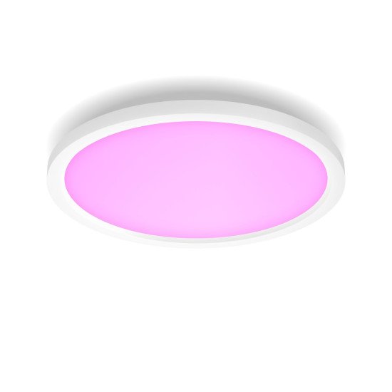 Philips Hue White and Color ambiance Panneau rond Surimu