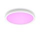 Philips Hue White and Color ambiance Panneau rond Surimu