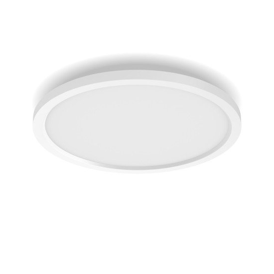 Philips Hue White and Color ambiance Panneau rond Surimu