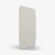 Spigen Air Skin Pro 32,8 cm (12.9") Folio Blanc