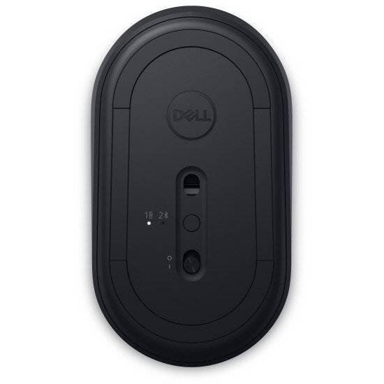 DELL MS355 souris Universel Ambidextre RF sans fil + Bluetooth Optique 4020 DPI