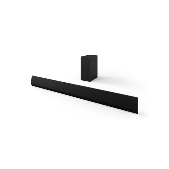 LG DSG10TY haut-parleur soundbar Noir 3.1 canaux 420 W