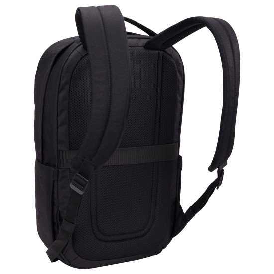 Case Logic Invigo Eco INVIBP114 Black 35,6 cm (14") Sac à dos Noir