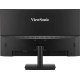 Viewsonic VA270-H écran PC 68,6 cm (27") 1920 x 1080 pixels Full HD LED Noir