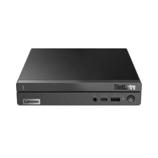 Lenovo ThinkCentre neo 50q Gen 4 Intel® Core™ i5 i5-13420H 16 Go DDR4-SDRAM 512 Go SSD Windows 11 Pro Mini PC Noir