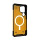 Urban Armor Gear Pathfinder coque de protection pour téléphones portables 17,3 cm (6.8") Housse Noir, Jaune