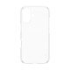 PanzerGlass CARE by PG Transparent iPhone16 6.1 coque de protection pour téléphones portables Housse