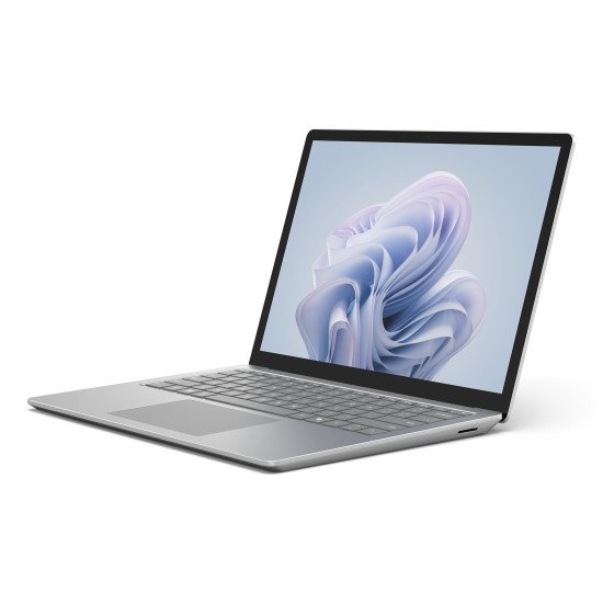 Microsoft Surface Laptop 6 Intel Core Ultra 7 165H Ordinateur portable 34,3 cm (13.5") Écran tactile 64 Go LPDDR5x-SDRAM 1 To SSD Wi-Fi 6E (802.11ax) Windows 11 Pro Platine