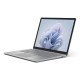 Microsoft Surface Laptop 6 Intel Core Ultra 5 135H Ordinateur portable 34,3 cm (13.5") Écran tactile 16 Go LPDDR5x-SDRAM 512 Go SSD Wi-Fi 6E (802.11ax) Windows 11 Pro Platine