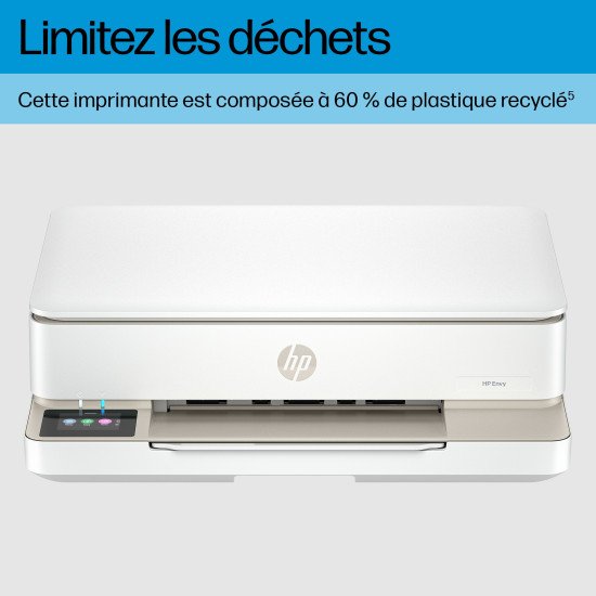 HP ENVY Imprimante tout-en-un 6120e