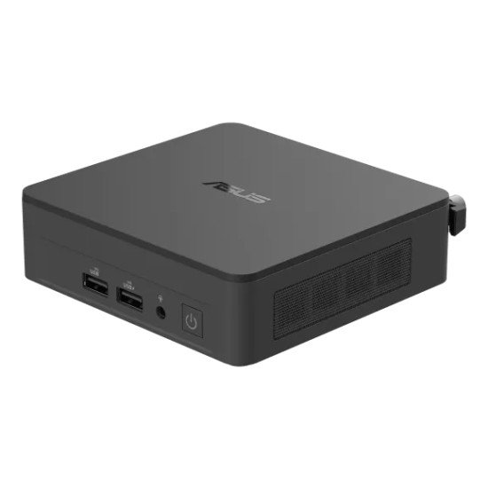 ASUS NUC 12 NUC12WSKv7 UCFF Noir i7-1270P