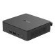 ASUS NUC 12 NUC12WSKv7 UCFF Noir i7-1270P