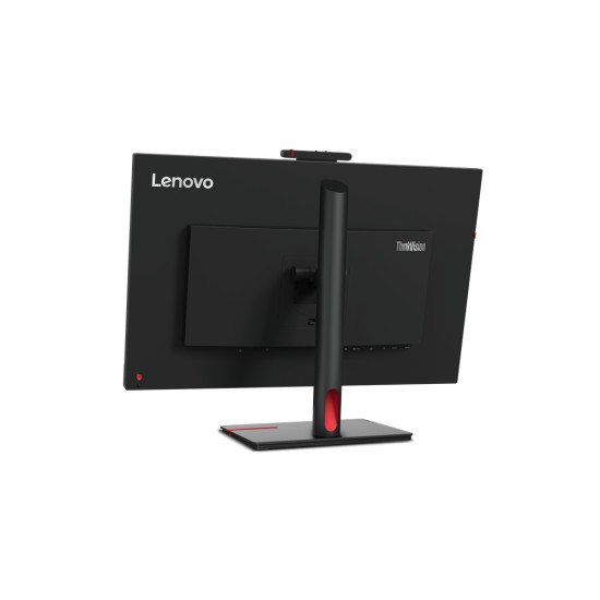 Lenovo ThinkVision T27hv-30 68,6 cm (27") 2560 x 1440 pixels Quad HD LED Noir