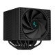 DeepCool ASSASSIN IV Processeur Refroidisseur d'air 14 cm Noir 1 pièce(s)