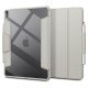 Spigen Air Skin Pro 33 cm (13") Folio Gris