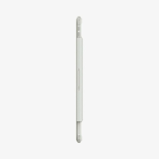 Spigen Air Skin Pro 32,8 cm (12.9") Folio Blanc