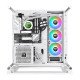 Thermaltake TH360 V2 Ultra ARGB Processeur Kit de refroidissement du liquide 36 cm Blanc 1 pièce(s)