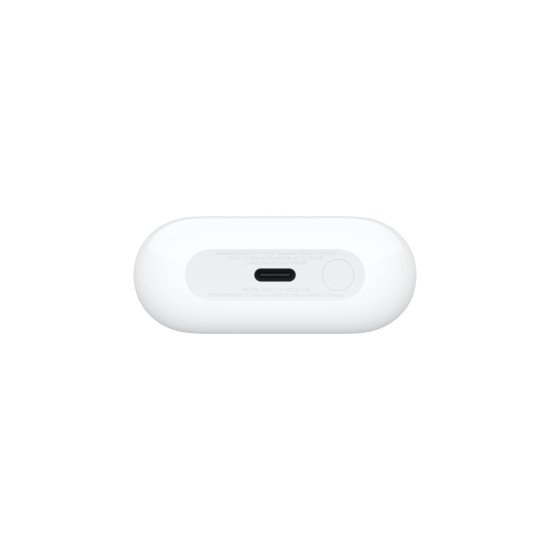 Samsung Galaxy Buds3 Pro Casque True Wireless Stereo (TWS) Ecouteurs Appels/Musique USB Type-C Bluetooth Blanc