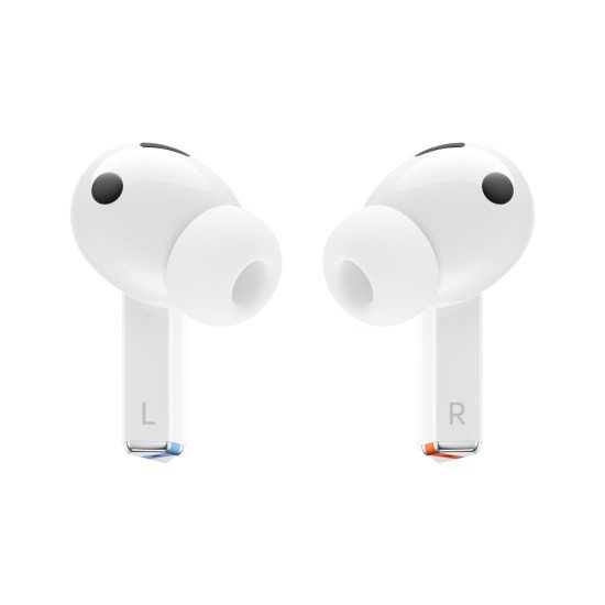 Samsung Galaxy Buds3 Pro Casque True Wireless Stereo (TWS) Ecouteurs Appels/Musique USB Type-C Bluetooth Blanc