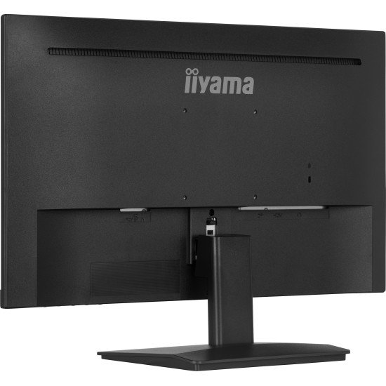 iiyama ProLite XU2493HS-B6 écran PC 60,5 cm (23.8") 1920 x 1080 pixels Full HD LED Noir