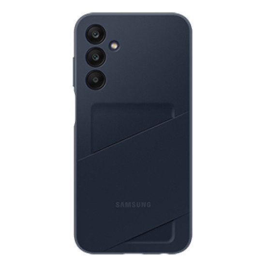 Samsung EF-OA256TBEGWW coque de protection pour téléphones portables 16,5 cm (6.5") Housse Noir, Bleu