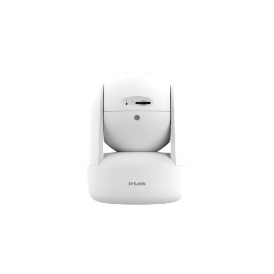 D-Link DCS-6501LH caméra de sécurité Tourelle Caméra de sécurité IP Intérieure 2304 x 1296 pixels Bureau