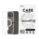 PanzerGlass 1420 coque de protection pour téléphones portables 17 cm (6.7") Housse Transparent