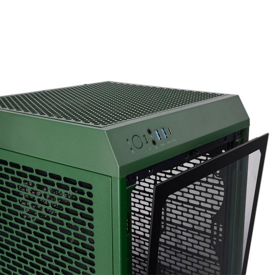 Thermaltake Tower 200 Mini Tower Vert