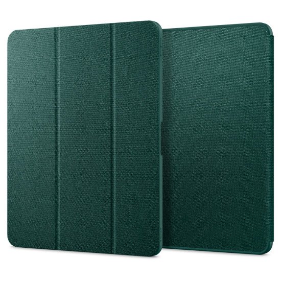 Spigen Urban Fit 33 cm (13") Folio Vert