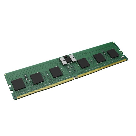 Kingston Technology KTH-PL556S8-16G module de mémoire 16 Go 1 x 16 Go DDR5 ECC