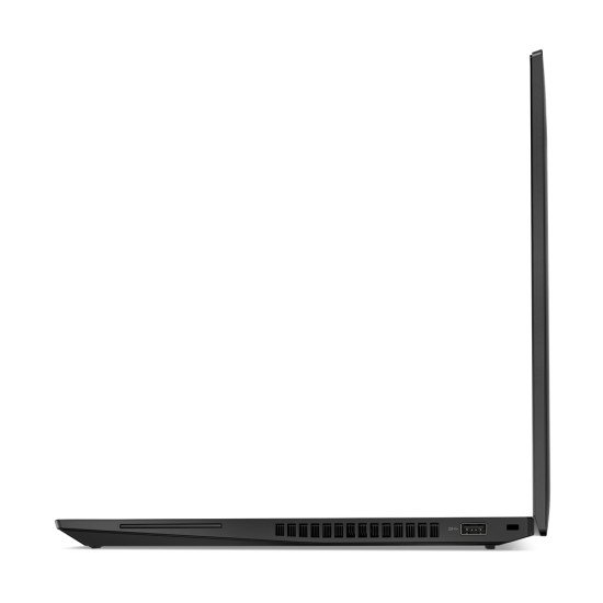 Lenovo ThinkPad P16s Station de travail mobile 40,6 cm (16") WUXGA Intel® Core™ i7 i7-1360P 32 Go LPDDR5x-SDRAM 1 To SSD NVIDIA RTX A500 Wi-Fi 6E (802.11ax) Windows 11 Pro Noir