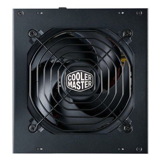 Cooler Master MWE Gold 850 V2 ATX 3.0 Ready unité d'alimentation d'énergie 850 W 24-pin ATX Noir