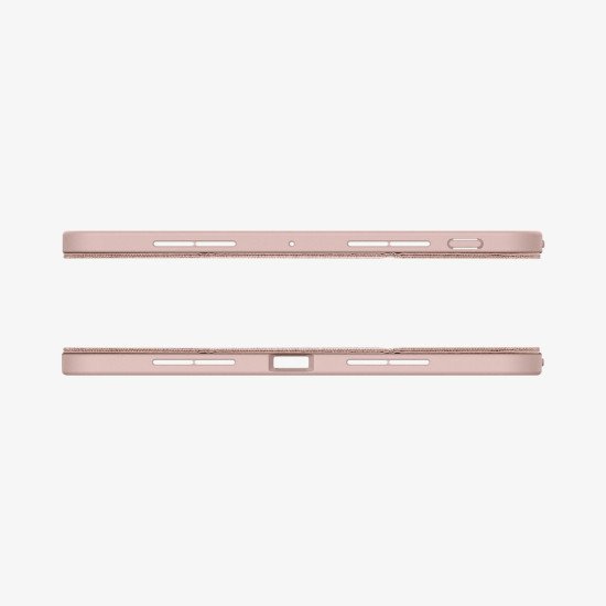 Spigen Urban Fit 27,9 cm (11") Folio Or rose