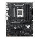 ASUS TUF GAMING B850-PLUS WIFI AMD B850 Emplacement AM5 ATX