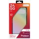 ZAGG Milan Snap coque de protection pour téléphones portables 16 cm (6.3") Housse Multicolore