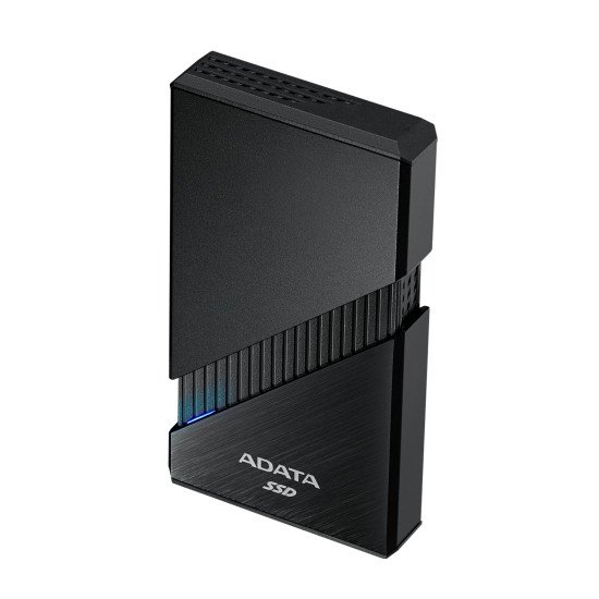 ADATA SE920 1 To Noir