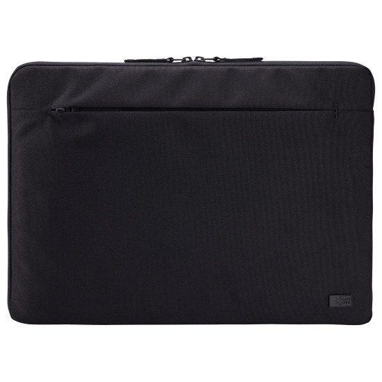 Case Logic Invigo Eco INVIS116 Black 38,1 cm (15") Housse Noir